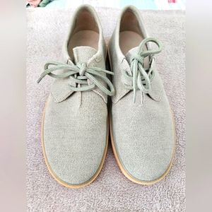 Rothy's The Monty in Sea Grass, Size 10.5 (Men's)